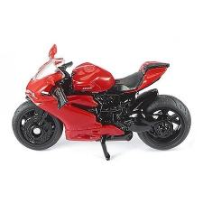 SIKU Ducati Panigale 1299 motor - 1385 (07108) autópálya és játékautó