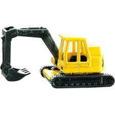 Siku Exkavátor 155 - 0801  Ajánlott 3-6 éves korig fiúknak (39040) autópálya és játékautó