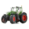 Siku Farmer Fendt 728 Vario traktor - Zöld
