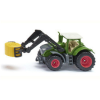 Siku : Fendt with bale gripper