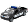 Siku Ford F150 US rendőrautó  Ajánlott 3-6 éves korig fiúknak (16479)