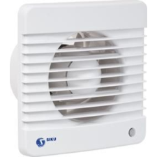 Siku Fürdőszobai elszívó ventilátor 100ST időzítővel Siku hűtés, fűtés szerelvény