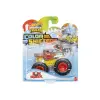 Siku Hot wheels Monster trucks színváltós autó