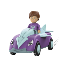  SIKU: Jim Jumpy autópálya és játékautó