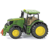 Siku John Deere 6210R  Ajánlott 3-6 éves korig fiúknak (55730)