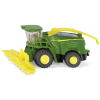 Siku John Deere 8500i  Ajánlott 3-6 éves korig fiúknak (55663)
