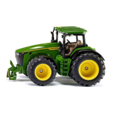  SIKU: John Deere 8R 370 autópálya és játékautó