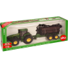 Siku John Deere rönkszállító traktor 150 - 1954  Ajánlott 3-6 éves korig fiúknak (65354)
