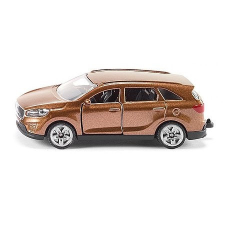 SIKU KIA Sorento - 1489 (44804) autópálya és játékautó