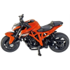 Siku KTM 1290 Super Duke R motor 187 - 1384  Ajánlott 3-6 éves korig fiúknak (13823)