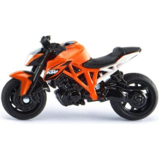 Siku KTM 1290 Super Duke R (S1384) autópálya és játékautó