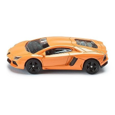  SIKU Lamborghini Aventador LP 700-4 - 1449 (34681) autópálya és játékautó