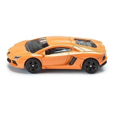 Siku : Lamborghini Aventador LP 700-4 kisautó 1449 autópálya és játékautó