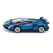 Siku : Lamborghini Veneno kisautó 1485 autópálya és játékautó