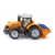 Siku Massey Ferguson with Salt Spreader Traktor modell Előre összeszerelt