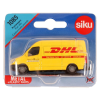  SIKU Mercedes-Benz DHL furgon 1:86 - 1085 (39389)