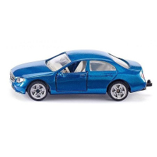 SIKU Mercedes-Benz E350 d - 1501 (55964) autópálya és játékautó