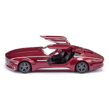 Siku - Mercedes - Maybach 6 autópálya és játékautó