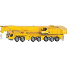 Siku Mobile crane 1:87 - SIKU autópálya és játékautó