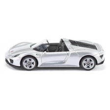 Siku Porsche 918 Spyder logikai játék