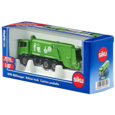 Siku Scania kukásautó 187 - 1890  Ajánlott 3-6 éves korig fiúknak (27852) autópálya és játékautó