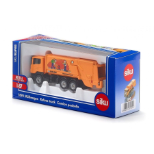 Siku Scania kukásautó 1:87 /27852/27852 (S27852) autópálya és játékautó