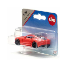 Siku Siku Jaguar F-Type R (1520) autópálya és játékautó