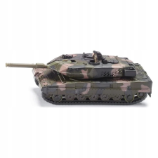 Siku Tank S8316 autópálya és játékautó