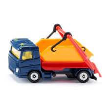  SIKU: Teherautó autópálya és játékautó