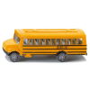 Siku - US school bus