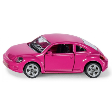 SIKU Volkswagen Beetle pink 1:87 - 1488 autópálya és játékautó