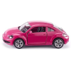  SIKU VW Beetle pink - 1488 (07115)
