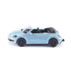  SIKU: VW The Bogár Cabrio