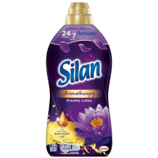 Silan Aromaterápia Álmodozó Lótusz Öblítő, 1100 ml tisztító- és takarítószer, higiénia