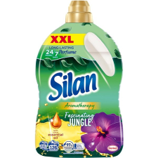 Silan Aromatherapy Fascinating Jungle 2,77 l (126 mosás) tisztító- és takarítószer, higiénia