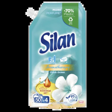 Silan Aromatherapy Fresh Ocean öblítő koncentrátum 54 mosás 594 ml tisztító- és takarítószer, higiénia