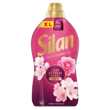 Silan Aromatherapy Luxe Retreat Tokyo textilöblítő koncentrátum 62 mosás 1364 ml tisztító- és takarítószer, higiénia