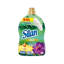 Silan Aromatherapy Magic Magnolia öblítő 2772 ml (126 mosás) tisztító- és takarítószer, higiénia