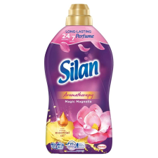 Silan Aromatherapy Magic Magnolia Öblítő koncentrátum 62 mosás 1364ml tisztító- és takarítószer, higiénia