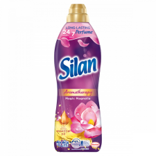 Silan Aromatherapy Magic Magnolia textilöblítő koncentrátum 35 mosás 770 ml tisztító- és takarítószer, higiénia