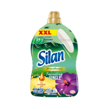 Silan Aromatherapy öblítő Fascinating Jungle - 126 mosás 2,77L tisztító- és takarítószer, higiénia