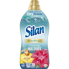 Silan Aromatherapy Relaxing Maldives 1,1 l (50 mosás) (9000101800852) tisztító- és takarítószer, higiénia