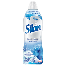 Silan cool fresh öblítő koncentrátum 770ml tisztító- és takarítószer, higiénia