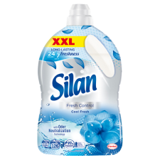 - Silan FC Cool Fresh 2.772l 126WL CEE tisztító- és takarítószer, higiénia