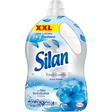 Silan Fresh Control Cool Fresh öblítő 2.77L (126 mosás) (9000101582475) (9000101582475) tisztító- és takarítószer, higiénia
