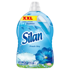 Silan Fresh Sky öblítő koncentrátum 2860ml tisztító- és takarítószer, higiénia