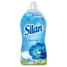 Silan Freshness Fresh Sky Öblítő koncentrátum 76 mosás 1672ml tisztító- és takarítószer, higiénia