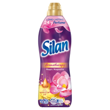 Silan magic magnolia öblítő koncentrátum 770ml tisztító- és takarítószer, higiénia