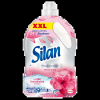 Silan öblítő 2772 ml Fresh Control Floral Crisp