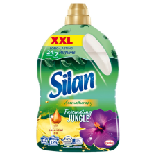 Silan öblítő 2,772 l Fresh Aromatherapy Jungle tisztító- és takarítószer, higiénia
